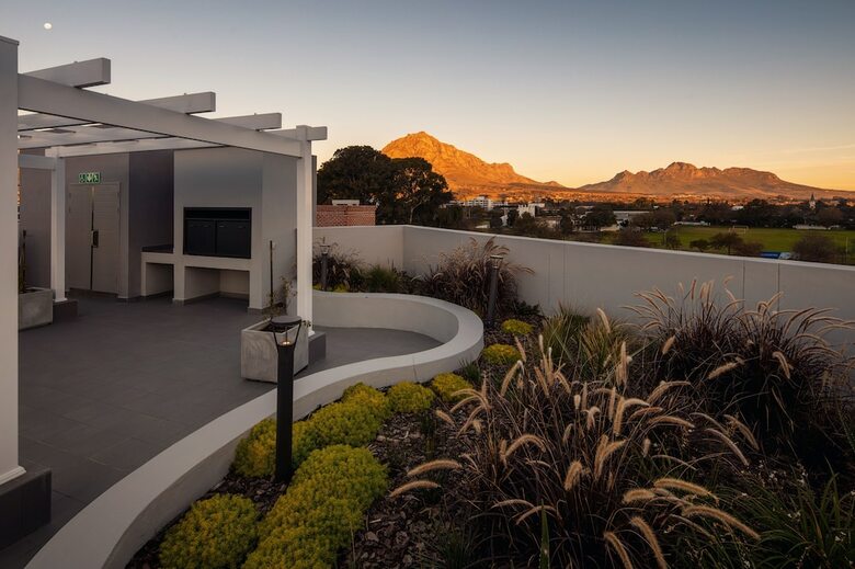 The Den Apartments By Cape Summer Villas
