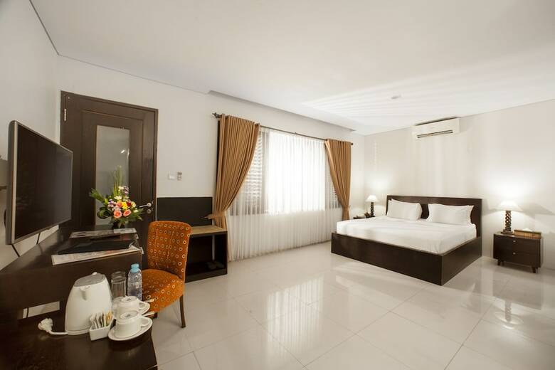 The Radiant Hotel And Spa