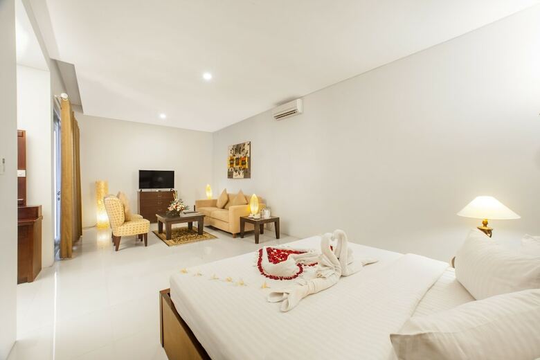 The Radiant Hotel And Spa