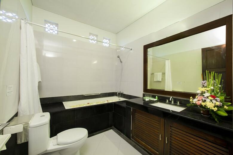 The Radiant Hotel And Spa