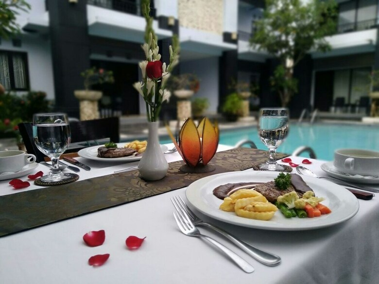 The Radiant Hotel And Spa