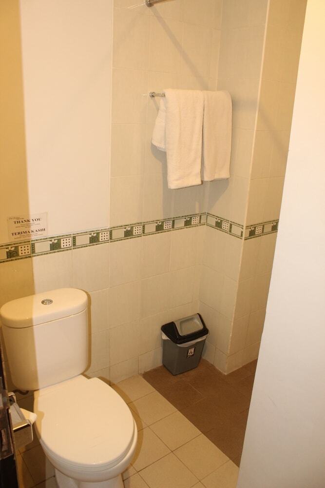 The Radiant Hotel And Spa