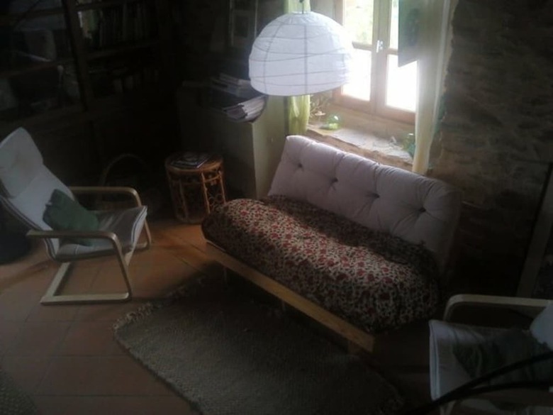 Bed & Breakfast Chambres D'h�tes La Card�re