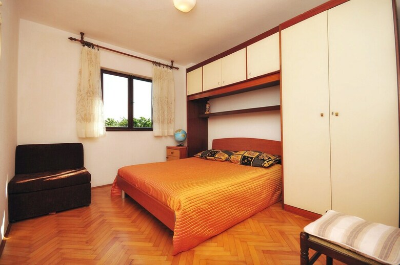 Apartments And Room Jadranka