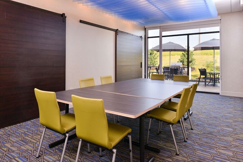 Hotel Holiday Inn Express & Suites Olathe West