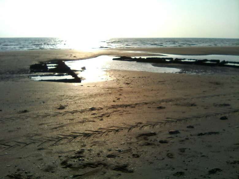 Bed & Breakfast Le Relais de La Libert� - Utah Beach