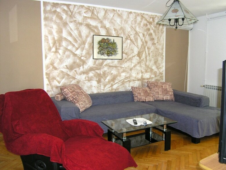 Apartment Lusic