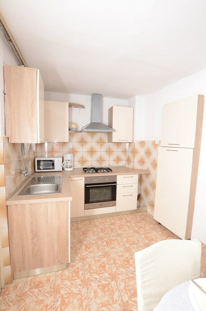 House Nevenka