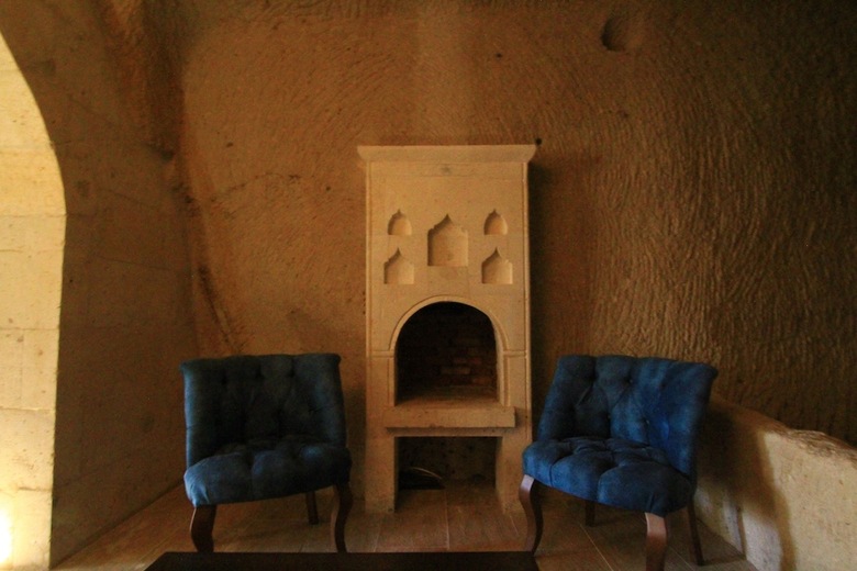 Hotel Tafana Cave & Stone Lodge