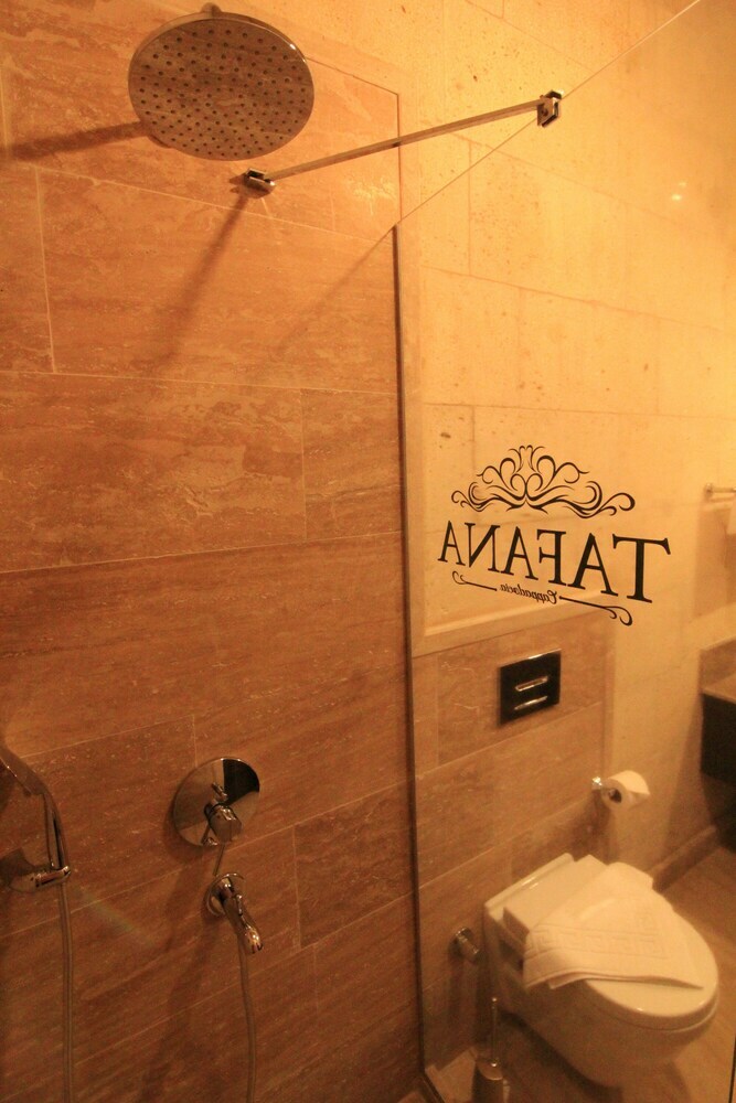 Hotel Tafana Cave & Stone Lodge