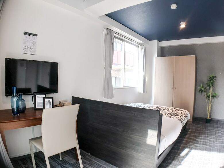 Smart Stay 4 By Residence Hotel