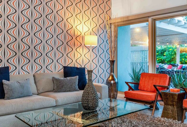 On The Rox Three Bedroom House