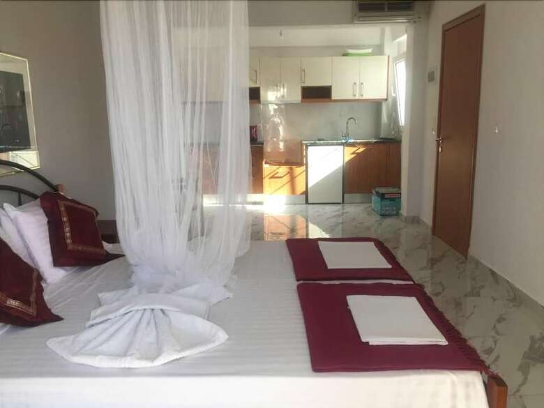 Aparthotel Villa Askamnia Resort