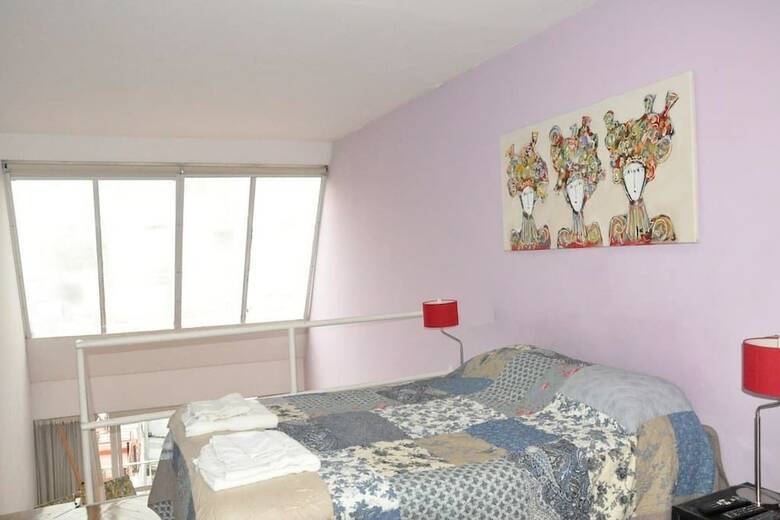 Apartamentos Historico Duplex En El Centro