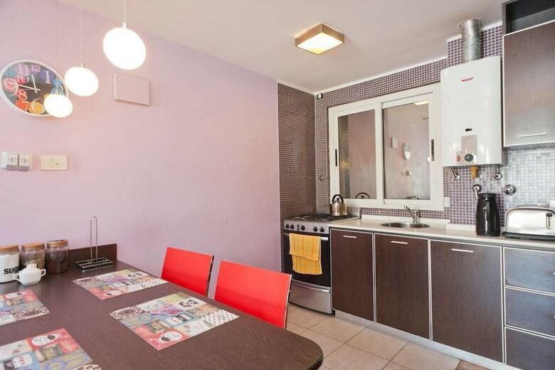 Apartamentos Historico Duplex En El Centro