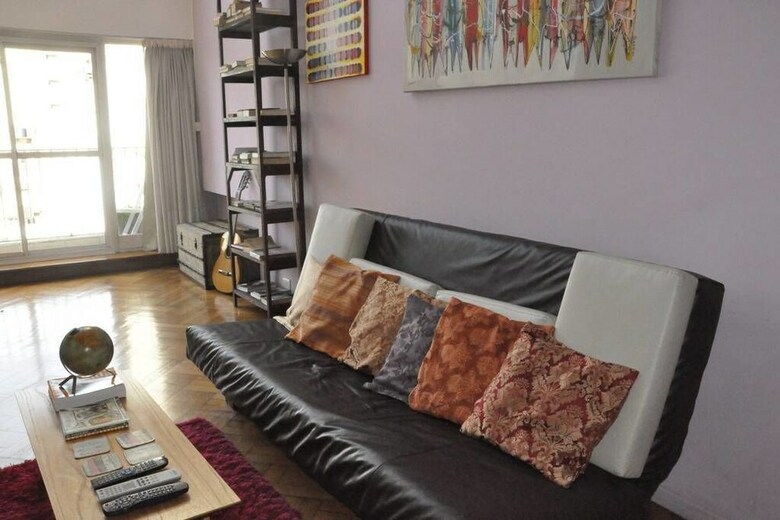 Apartamentos Historico Duplex En El Centro
