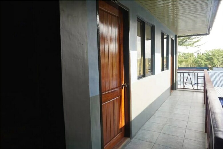 Hotel Jb Apartelle