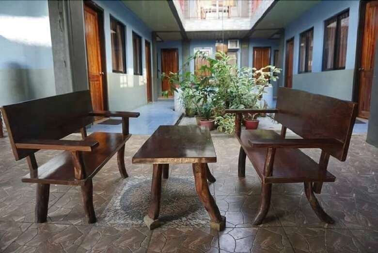 Hotel Jb Apartelle