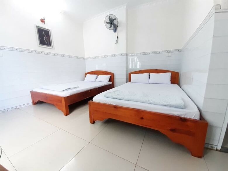 Hoang Linh 2 Hotel