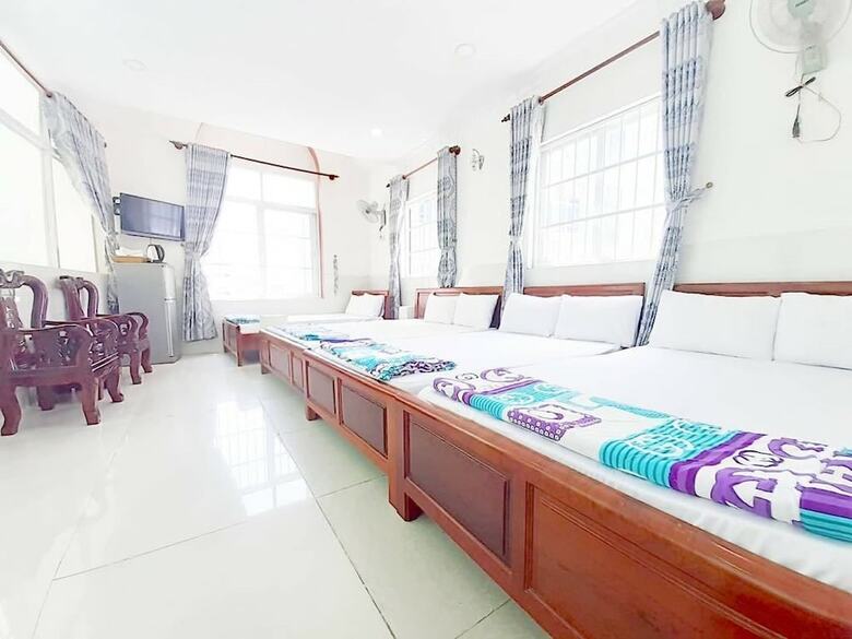 Hoang Linh 2 Hotel