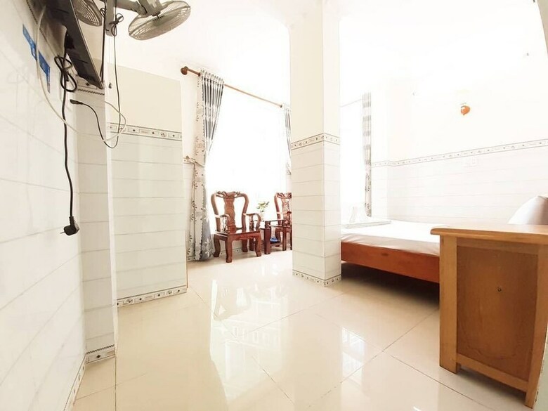 Hoang Linh 2 Hotel