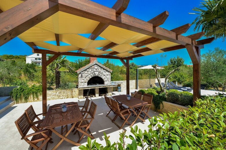 Apartments Villa Ana
