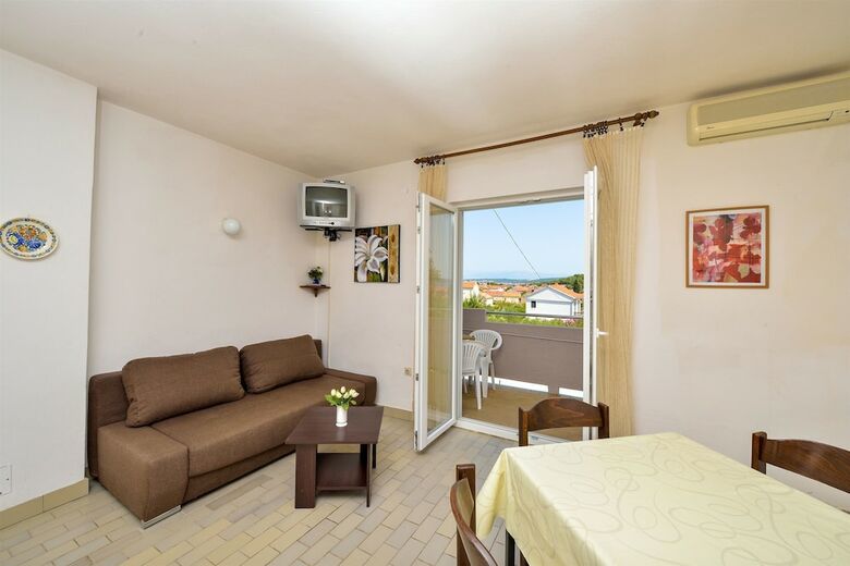 Apartments Villa Ana