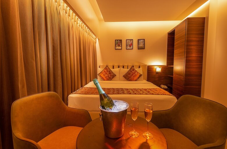 Hotel Metropole Inn
