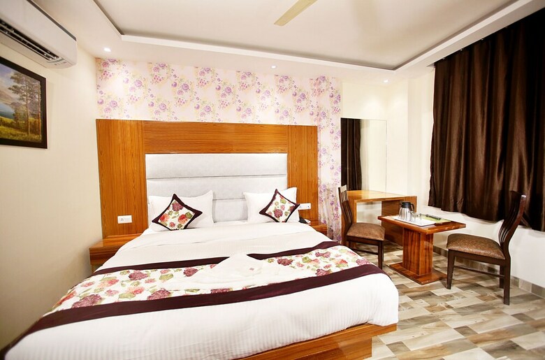 Hotel Smart Plaza