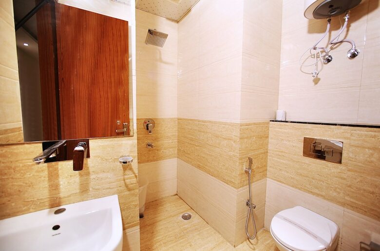 Hotel Smart Plaza