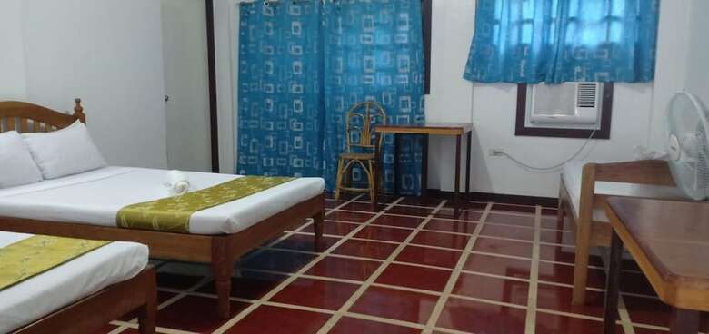 Hotel Elmundotel Guest House