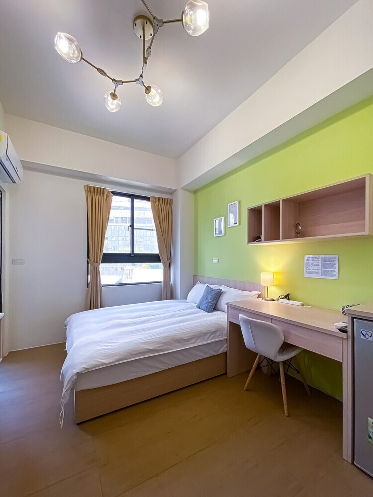 Hotel Adagio Hostel