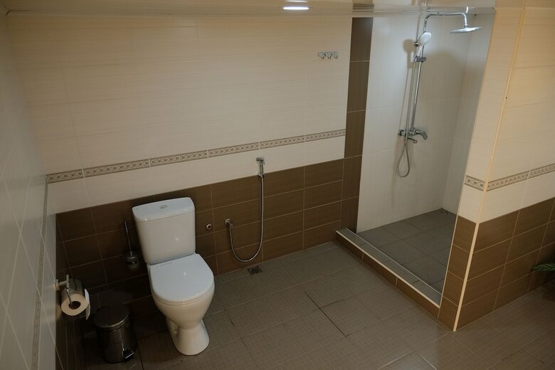Hotel Seva Guesthouse In Byurakan