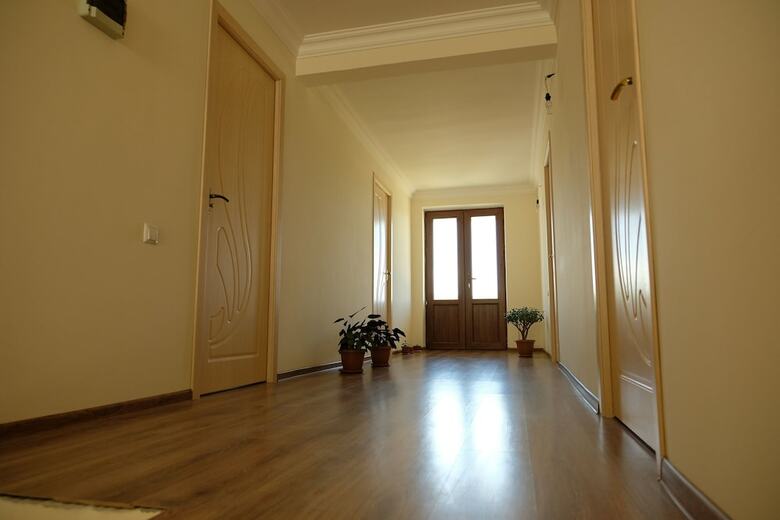 Hotel Seva Guesthouse In Byurakan
