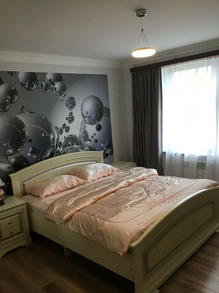 Hotel Seva Guesthouse In Byurakan