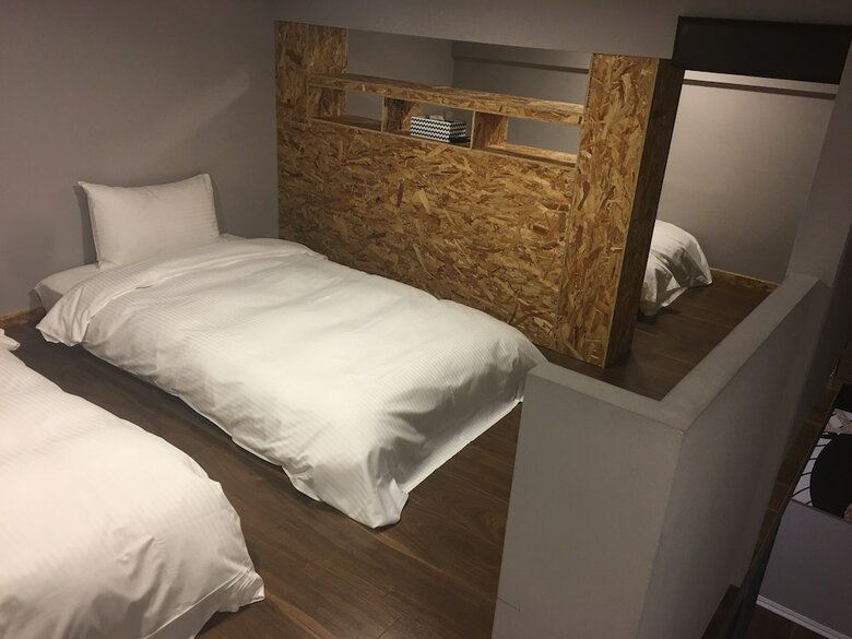 Hotel Anson 19 B&B