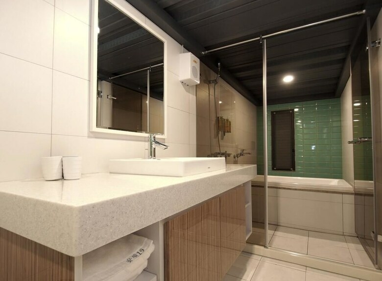 Hotel Anson 19 B&B