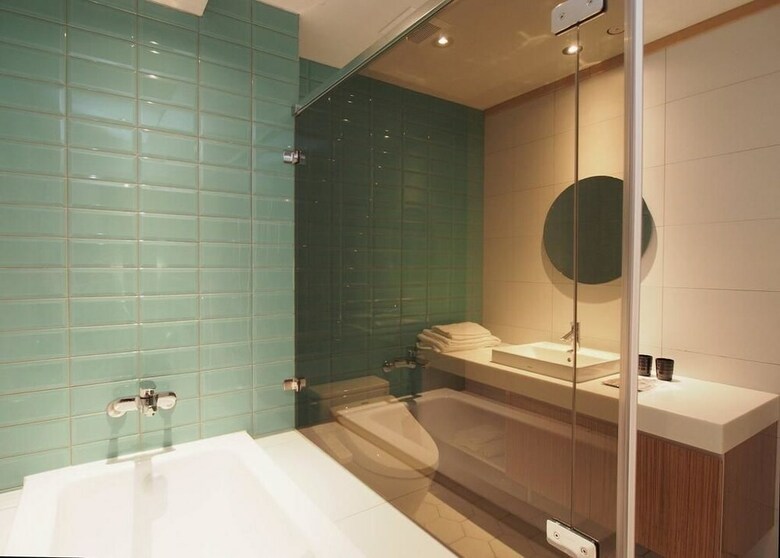 Hotel Anson 19 B&B