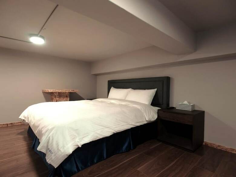Hotel Anson 19 B&B