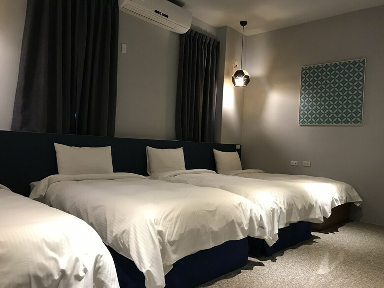 Hotel Anson 19 B&B
