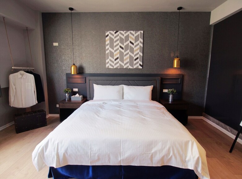Hotel Anson 19 B&B