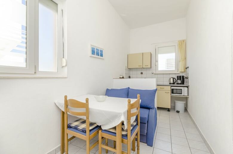 Apartments Sara