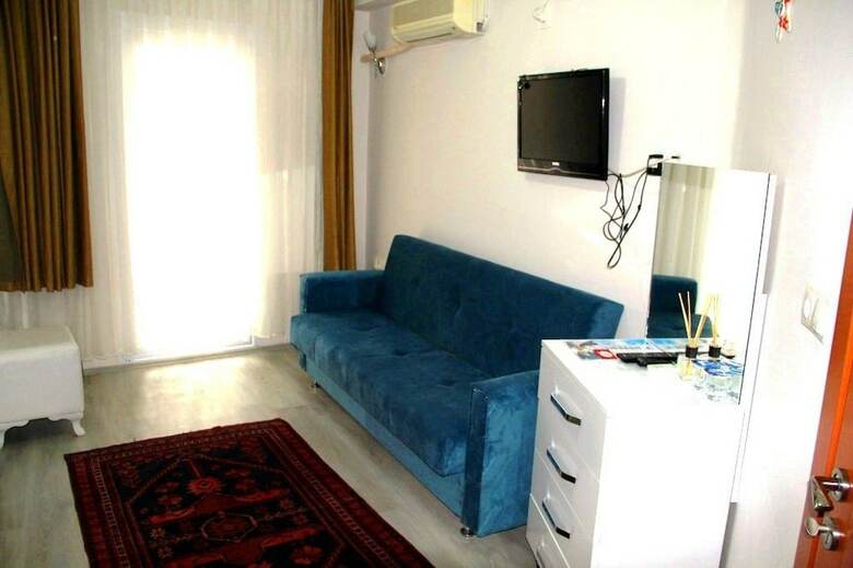 Hotel Senar Naz Otel