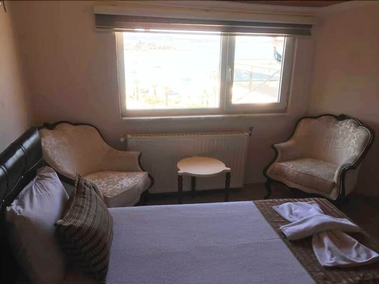 Hotel Senar Naz Otel