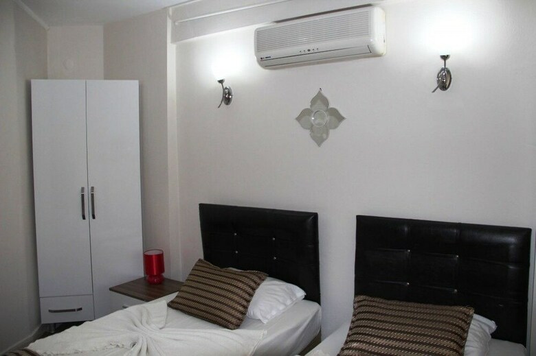 Hotel Senar Naz Otel