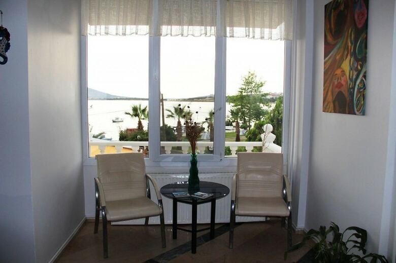 Hotel Senar Naz Otel