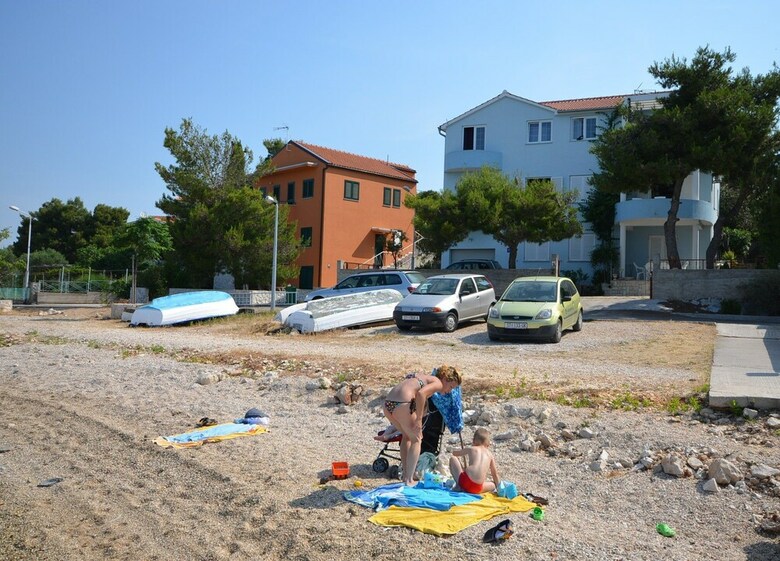Apartment Veljko