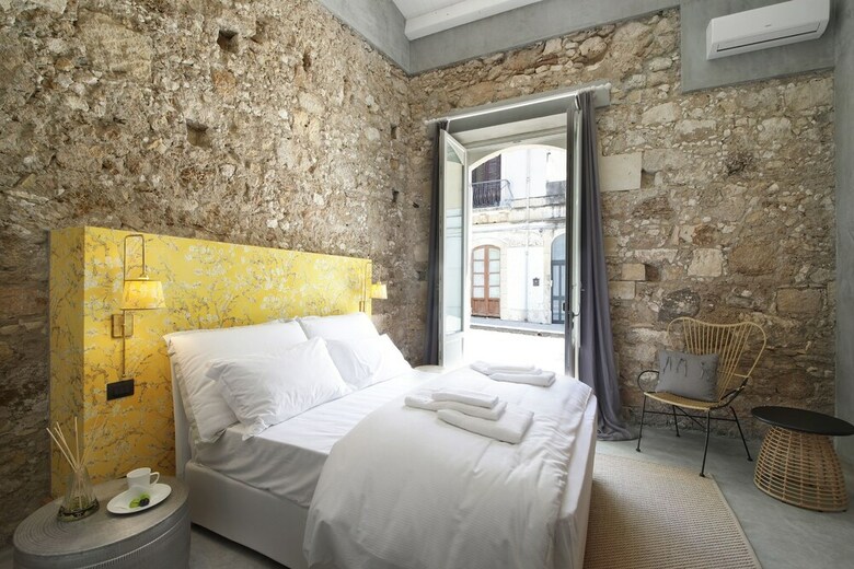 Apartamento Casa Isonzo Siracusa