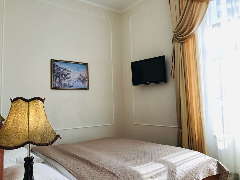 Hotel Villa Venezia