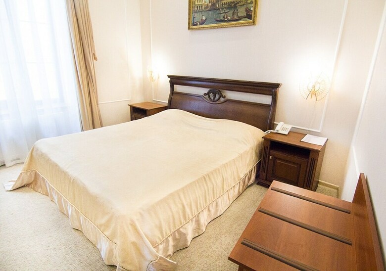 Hotel Villa Venezia